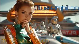 Blue Ambition 