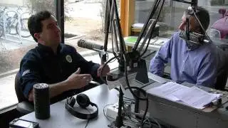 Chapel Hill Tire and Car Care Interview for Small Business Insight