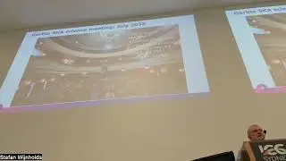 URSI AP-RASC 2025 - 18 Aug 2025 - Com J Keynote Lecture