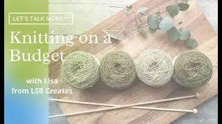 Knitting a Cardigan on a Budget and using the Bellish app Free Knit Pattern Generator