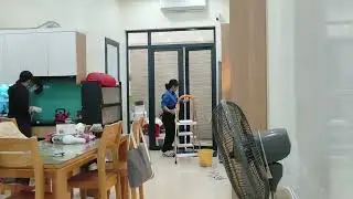 Clean With Me &ndash; Tiny Apartment Big Mess