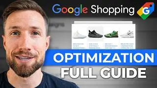 How to Optimize Google Shopping Ads for Profit (Full Guide)