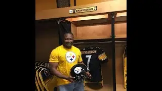 Steelers vs Ravens: AFC North Grit, Prime-Time Energy, and a Statement Game for Pittsburgh