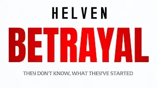 HELVEN - BETRAYAL (audio)