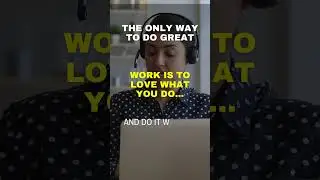 Be the Change: Inspiring Transformation from Within