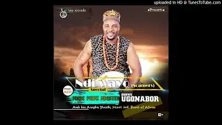 Onowu Ugonabu - ndi ma ife ana alu