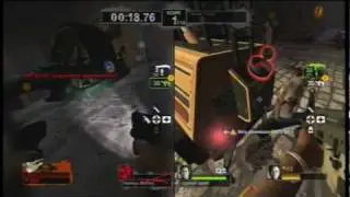 Left 4 Dead 2: PORT OF SCAVENGE ACHIEVEMENT