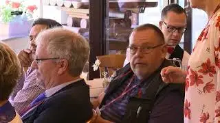 BNI Unternehmernetzwerk in Grimma gegründet