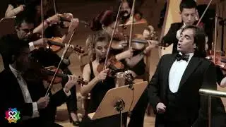 La palomica / Sinfónica Ciudad de Zaragoza · Nacho del Río