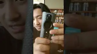 VK530 mod!