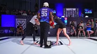 MAXINE KNETTER vs KATIE STENGARD ; MAXINE KNETTER vs JOANNA TRINDADE 
