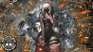 HEALTH x Perturbator - Excess  | Music Visualization🖤🎶💎