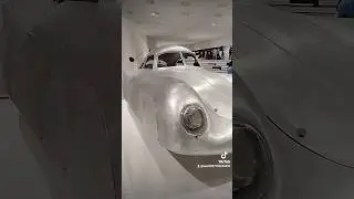 Porsche type 64