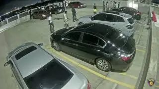 FLPD Seeking to Identify Suspects Involved in an Attempted Homicide