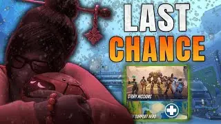 The Future of Overwatch 2....The Good, the Bad, and the Ugly
