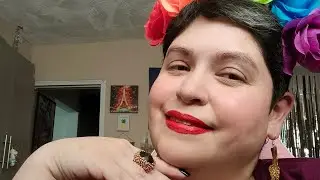 ASMR Tapping , platica , chicle y roleplay ✨🌷