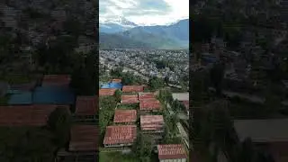 पश्चिमाञ्चल क्याम्पस पोखरा (IOE) Western Region Campus (WRC) #youtubeshorts #ytshorts #viral