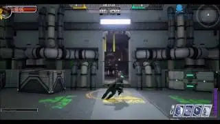 Tuebor Game: Rag Doll Physics in Action
