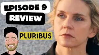 Pluribus Episode 9 Review | Recap & Breakdown
