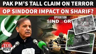 Pakistan Claims To Crush Terrorism, Throw Militants Into Indian Ocean Amid Lashkar And JeM Threats