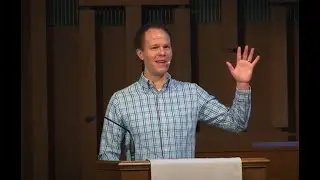 Trinity Park 9:00 AM Livestream Service 1.9.2022