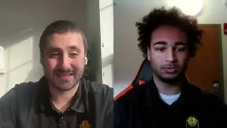 Week 5 CT Recap | Postgame Show | Winter 2026