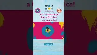 &iexcl;Dale m&aacute;s chispa a tu gram&aacute;tica! 
