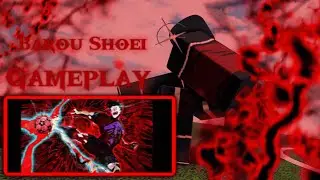 Barou Gameplay I Blue Lock Skibidi
