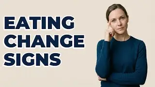 How Do Autistic Students Show Bullying Through Eating Changes?