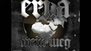 Eri.A feat. Eko Fresh & M.A.R - Parasit im Paradies