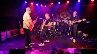 Heaven's Raven - Stay | Heubach Übelmesser 2025-12-13