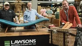 Lawsons Rostrum Roundup - 5 April 2017