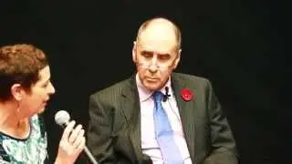 Antibiotic Awareness Week briefing and expert panel discussion
