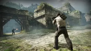 CUMeback [CS GO]