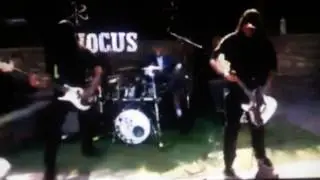 Hocus on Fox 5 San Diego