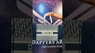 ❗️DAPPER'S ARENA - Top notch premium quality fashion accessories #fashion #trending #ytshorts #yt