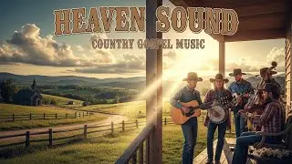 Non- Stoppable -Country Gospel Music - Lyrics Video / #countrygospelmusic #countrymusic #gospelsong 