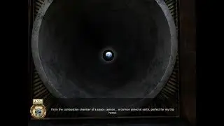 (Voyage) Journey To The Moon Game by Jules Verne Game Part 6 No Commentary