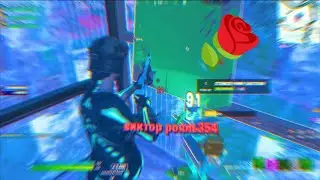 Flowers 🌹 I Fortnite Highlights #43 ITriixx
