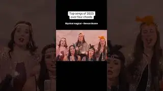 Cimorelli - Top Song of 2025 (Best of part)