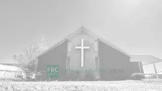 Faith Bible Church Church Service