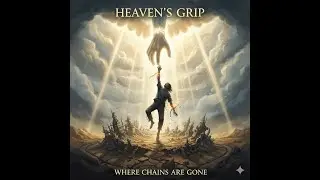 Heaven s Grip - Christian Rock (Original Song)