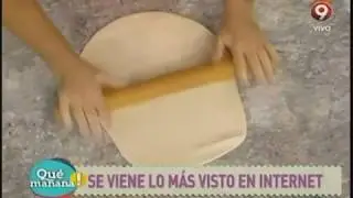 Grisines saborizados