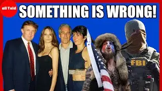 WHAT IS QANON CONSPIRENCY? How QAnon Movement Entered Politics? Epstein Files
