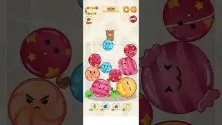 candy merge