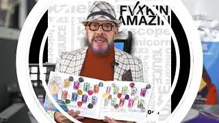 Fvxkin Amazin System 8 EN