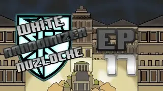 -NO MORE ENCOUNTERS!!!!- Let's Play Pokemon White Randomizer Nuzlocke w/ Beagers Ep 17