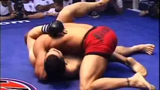 HOOKNSHOOT MMA #15 1/2