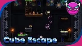 cube escape so hard