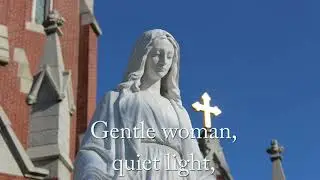 Prayer Through Music - Gentle Woman
